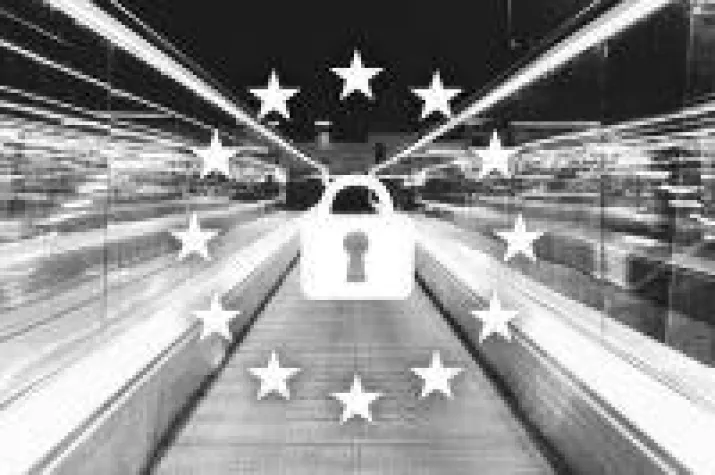 Bild: Einfach und sicher zur EU-DSGVO Konformität