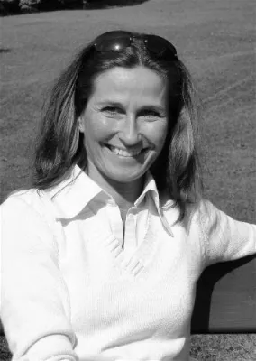 Bild: Entlastung für die Füße durch Fersenkissen mit Gelwellen