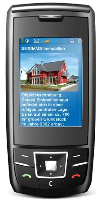 Infos direkt aufs Handy verbessern Verkaufschancen