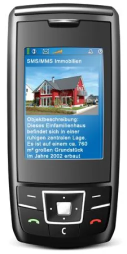 Bild: SMS/MMS-Marketing gibt dem Immobilienmarkt neue Impulse