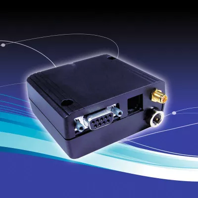 Bild: Neues HSPA+ Terminal von MC Technologies