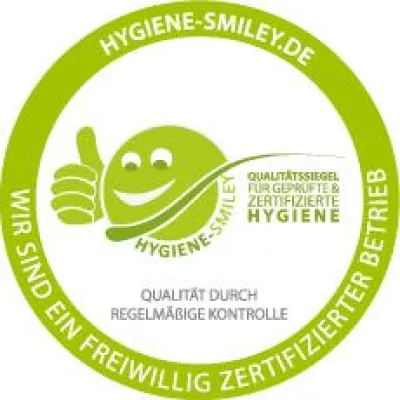 Bild: Hygiene-Ampel: Vorbereitung auf eine positive Betriebskontrolle