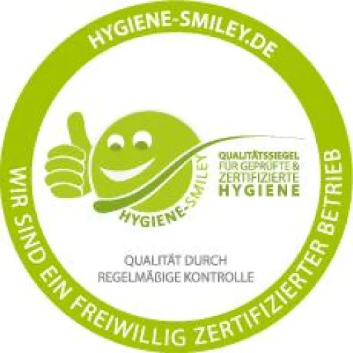 Bild: Hygiene-Ampel: Vorbereitung auf eine positive Betriebskontrolle