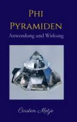 Bild: Phi Pyramiden - Spiritueller Ratgeber