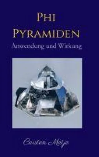 Bild: Phi Pyramiden - Spiritueller Ratgeber
