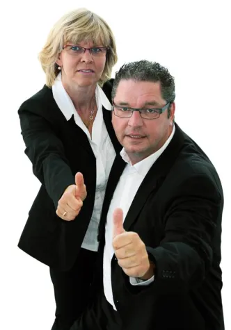 Bild: Würzburger Marketingagentur spendet für Bedürftige