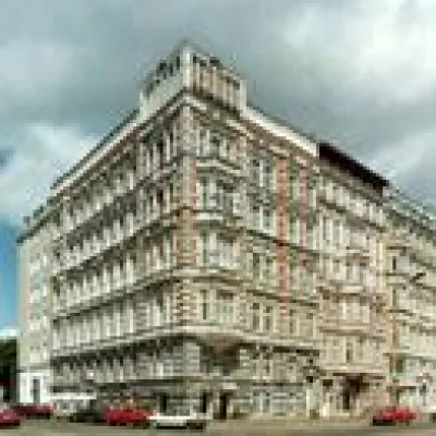 Bild: DIP-Partner AENGEVELT vermittelt Büros in Magdeburg an Energieunternehmen und Personaldienstleister