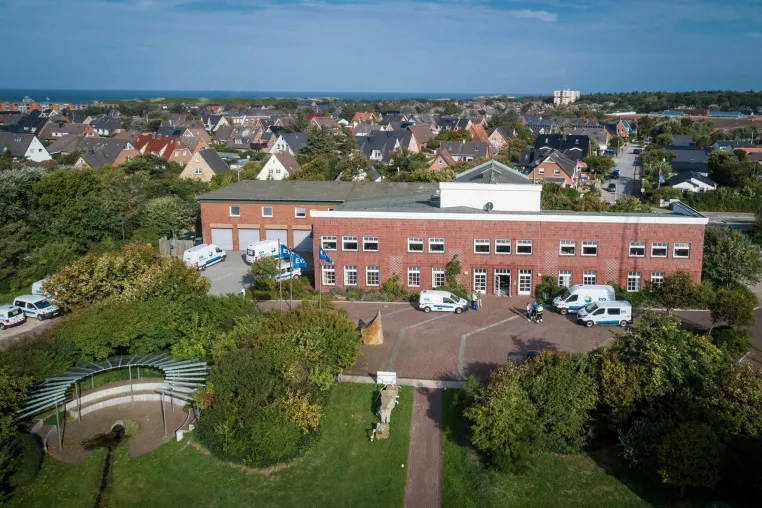 Bild: Giritech implementiert Containerlösung MailZen bei der Energieversorgung Sylt