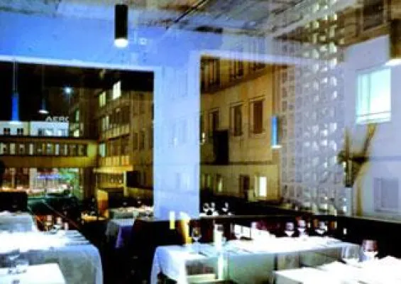 Bild: DER VARTA-FÜHRER - Restaurant der Woche: Cookies Cream in Berlin