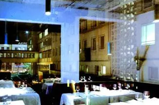Bild: DER VARTA-FÜHRER - Restaurant der Woche: Cookies Cream in Berlin