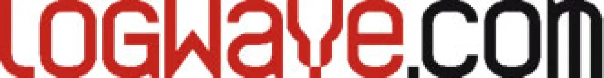 Logwave.com Logo