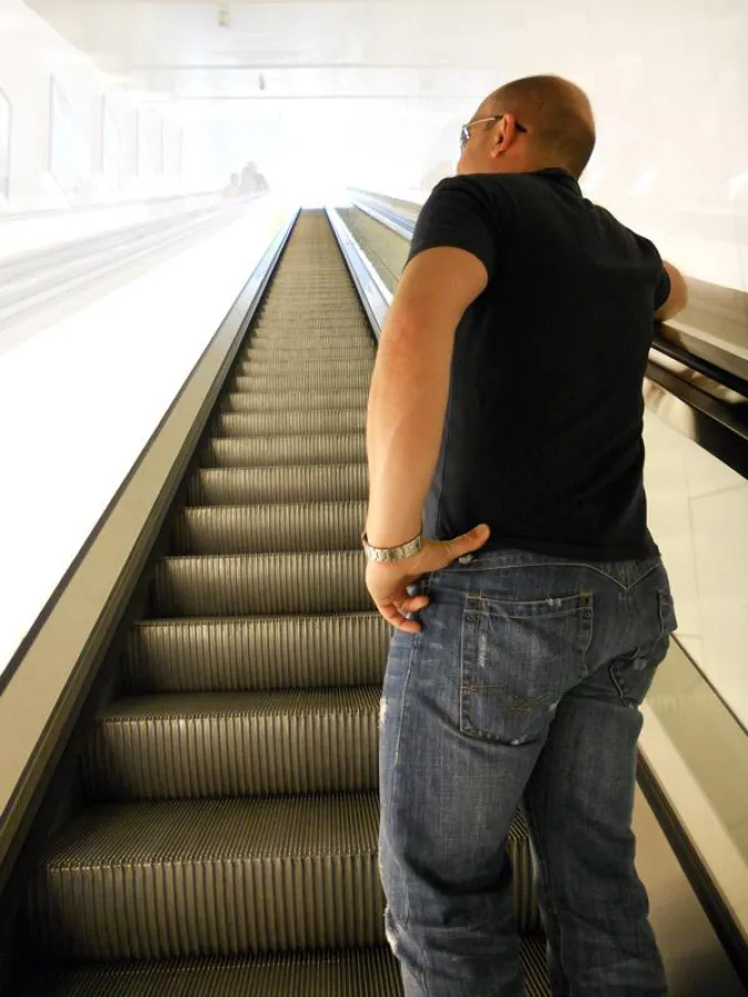 Gründe für eine nachlassende Konzentration gibt es viele