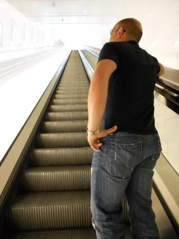 Bild: Die Fähigkeit zur Konzentration kann in jedem Alter leiden