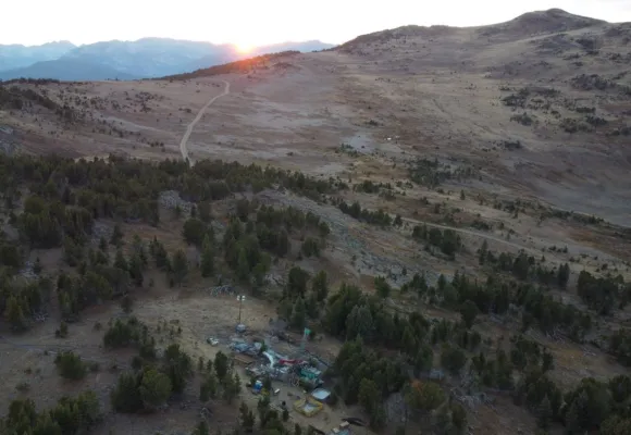 Bild: Analyst sieht 82,1 Prozent Kurspotential für Group Ten Metals