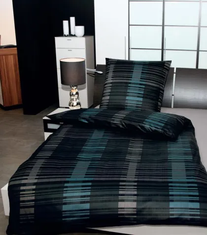 Bild: Zeige mir deine Bettwäsche und ich sage dir wer du bist