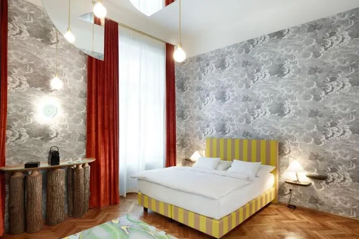 Bild: Design hoch vier