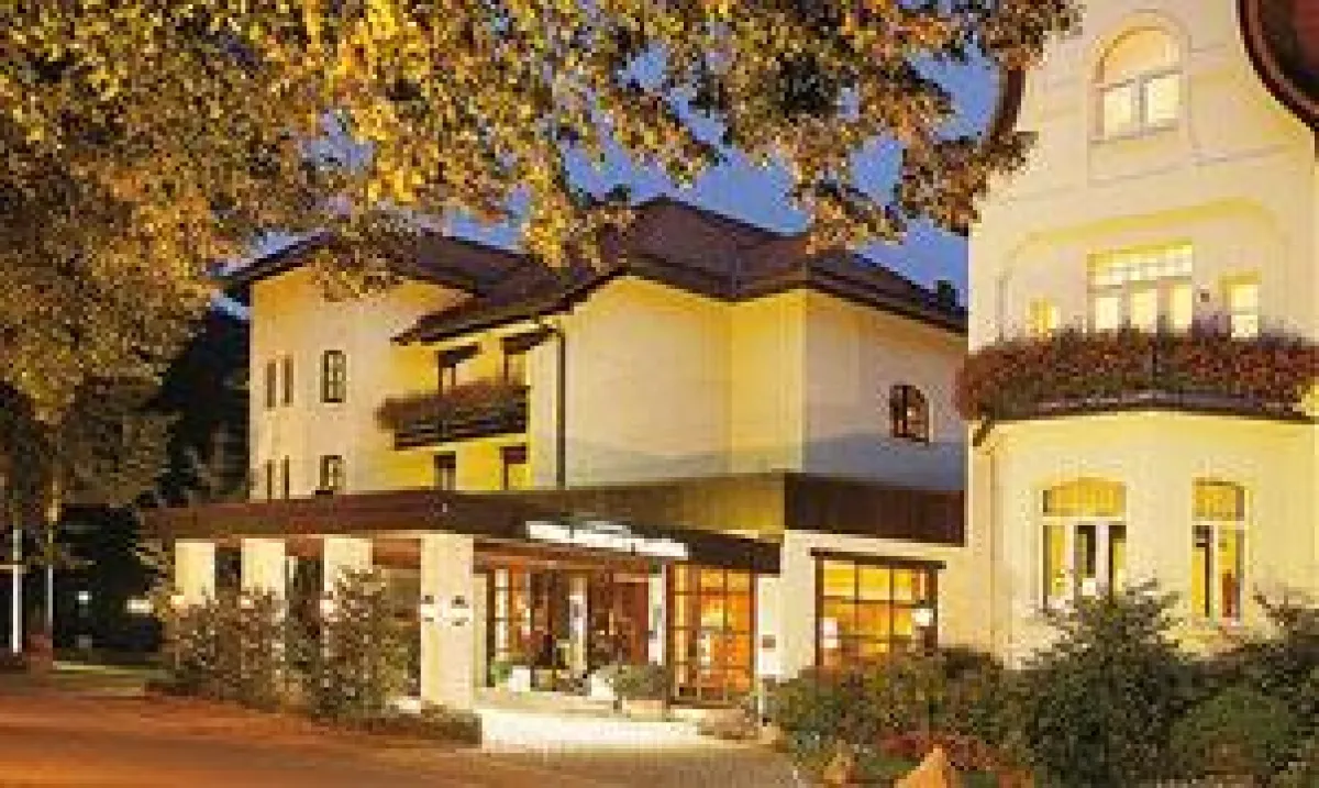 Vital Resort Mühl
