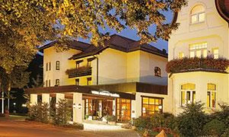 Bild: DER VARTA-FÜHRER - Hotel der Woche