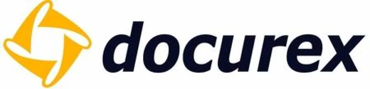 Der Datenraum von docurex