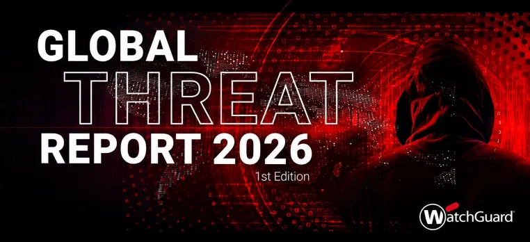 Bild: WatchGuard Global Threat Report: Rückgang von Netzwerkangriffen bei steigender Zielgenauigkeit