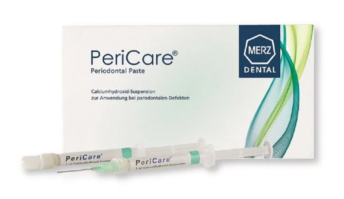 PeriCare® Periodontal Paste