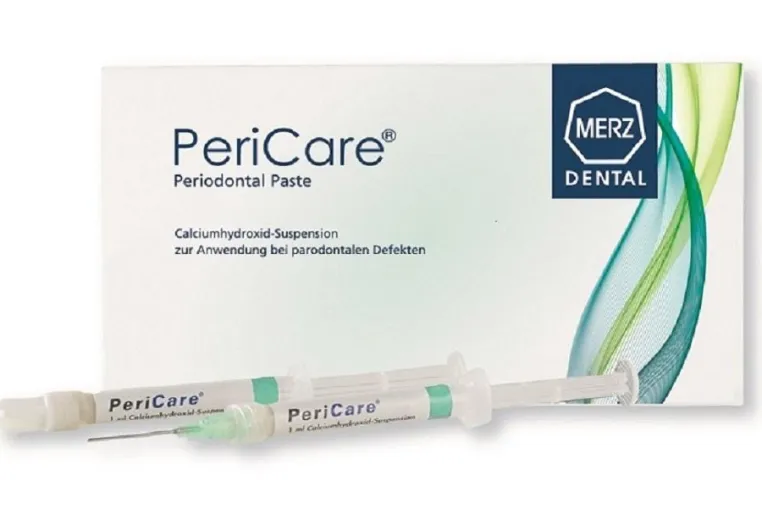 Bild: PeriCare® - Prophylaxe und Therapie mit System