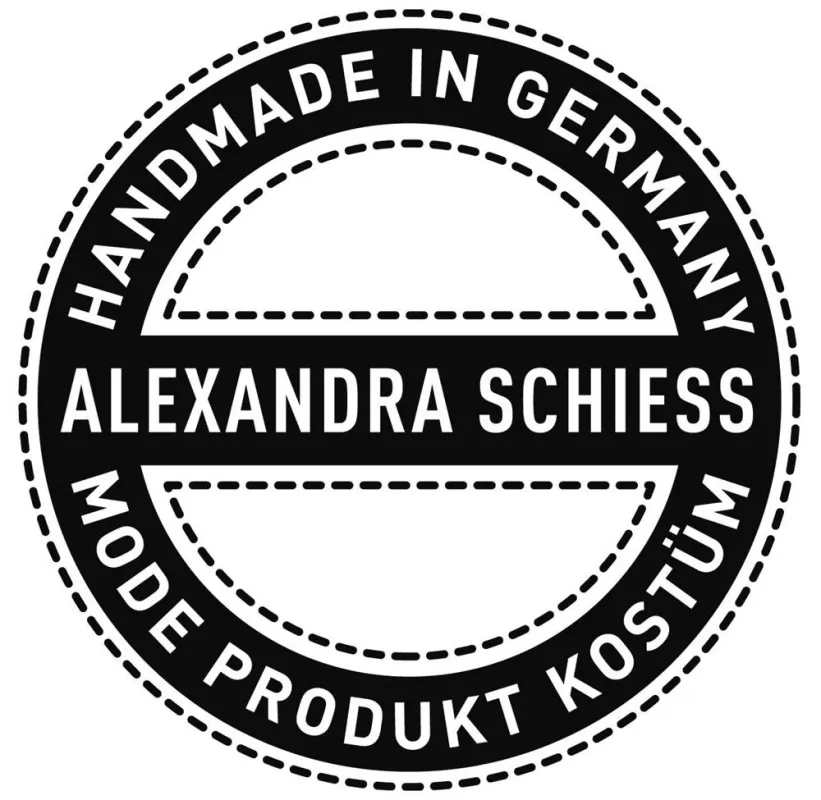 ALEXANDRA SCHIESS Logo