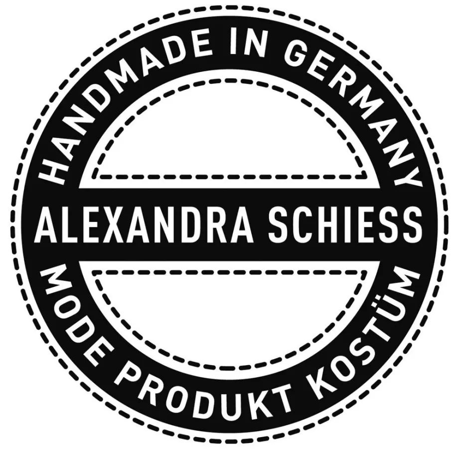 ALEXANDRA SCHIESS Logo