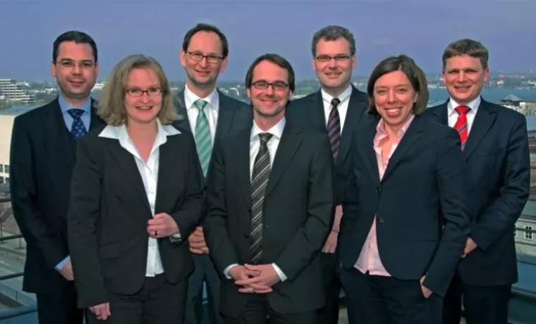 Bild: Civity Management Consultants: ?Erfahrenes Berater-Team firmiert ab sofort unter neuem Namen