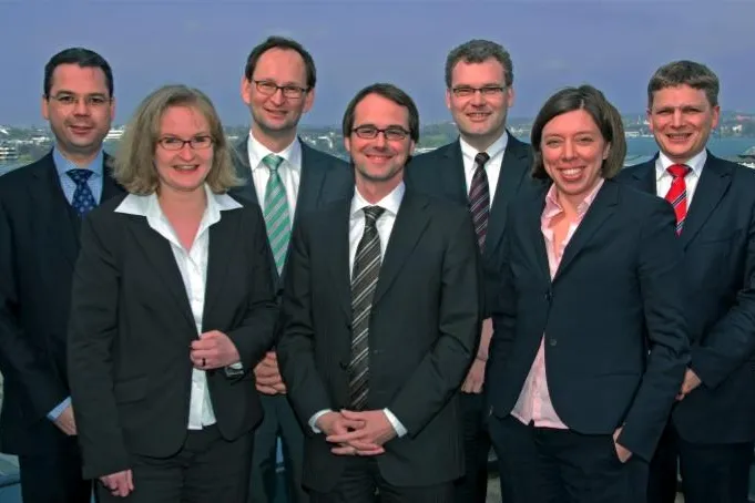 Bild: Civity Management Consultants: ?Erfahrenes Berater-Team firmiert ab sofort unter neuem Namen