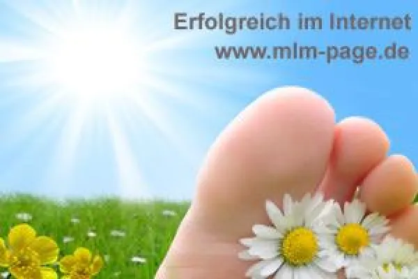 Bild: Die Königsklasse im Network Marketing