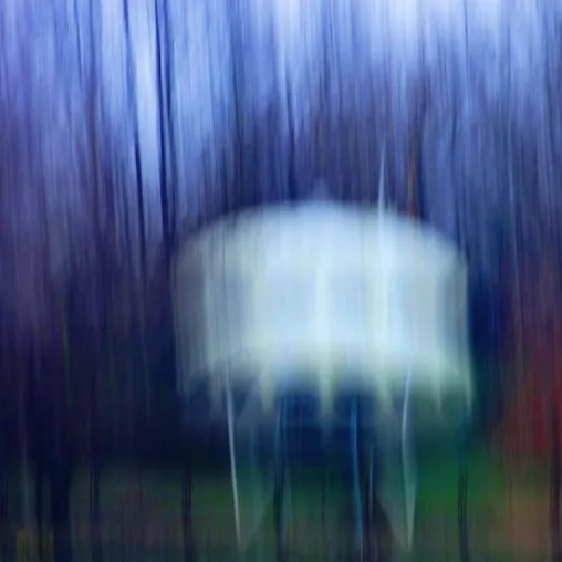 Fotokunst-Ausstellung "Auf den 2. Blick" von Corinna Noack im Luxad Bild: Fotokunst-Ausstellung "Auf den 2. Blick" von Corinna Noack im Luxad