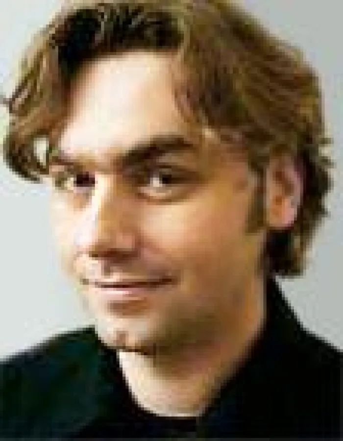 Hauke Schmidt, Inhaber der Düsseldorfer Eventagentur Schmidtstelle und Dozent für Event-Marketing der WAK