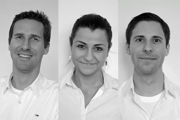 Bild: Neue Mitarbeiter für gestiegene Nachfrage