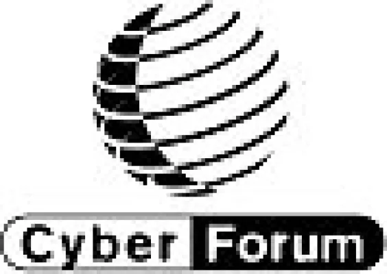 Bild: Frisch vernetzt: fun communications tritt CyberForum bei