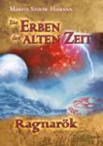 Kult-Fantasy-Trilogie abgeschlossen Bild: Kult-Fantasy-Trilogie abgeschlossen