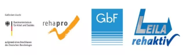 Bild: LEILA-rehaktiv: Wie Langzeitarbeitslose mit innovativen Lösungsansätzen zurück ins Leben geholt werden können