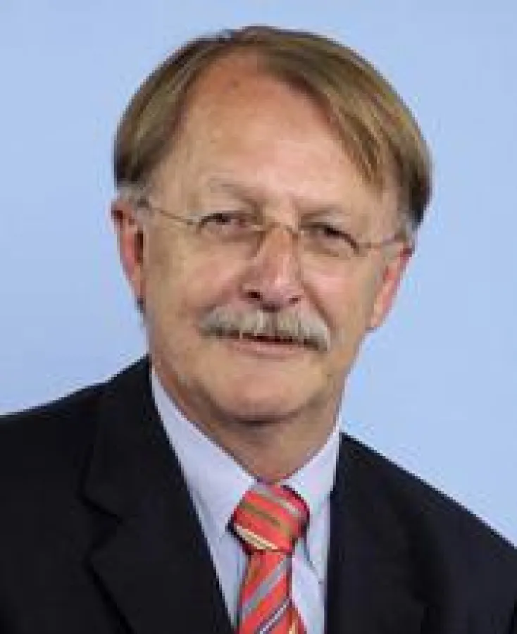 Rüdiger Jansen, Niederlassungsleiter AENGEVELT Leipzig