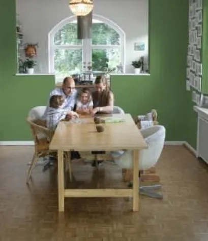 Es grünt so grün… Bild: Es grünt so grün…