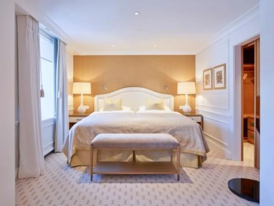 Grand Hotel Kronenhof