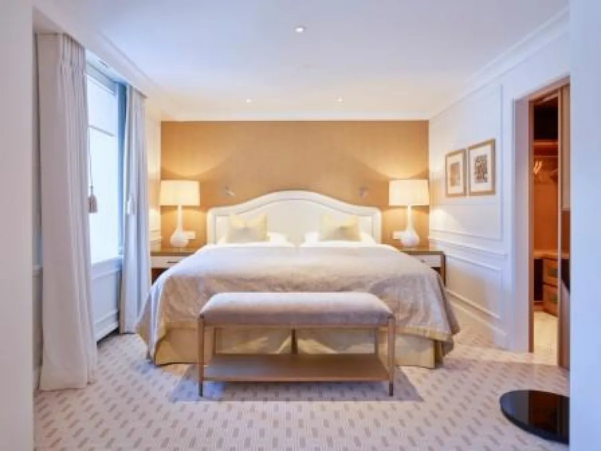 Grand Hotel Kronenhof