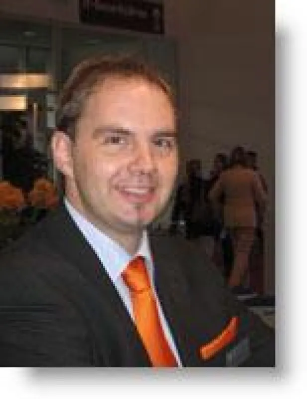 Dipl.-Oec. Mark Nienstermann