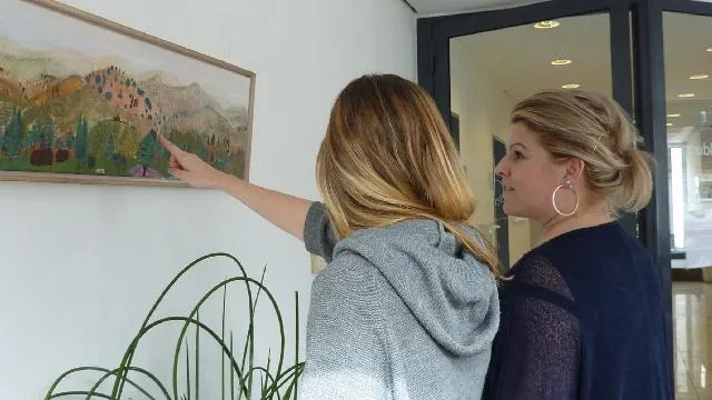 Bild: Von kreativ bis kunstpirativ: MentaCare lädt zur Finissage nach Stuttgart