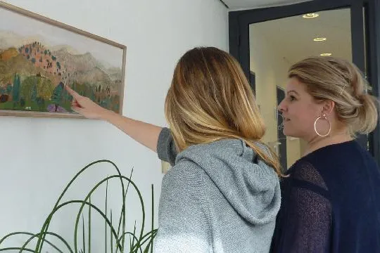 Bild: Von kreativ bis kunstpirativ: MentaCare lädt zur Finissage nach Stuttgart