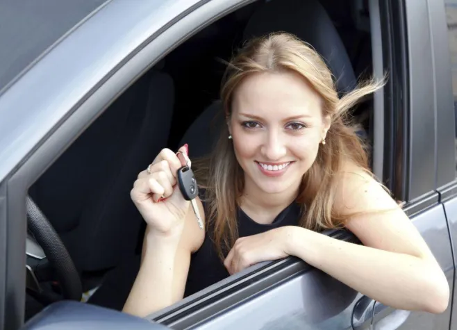 Bild: Automarkt der Zukunft: Deutsche wollen online kaufen