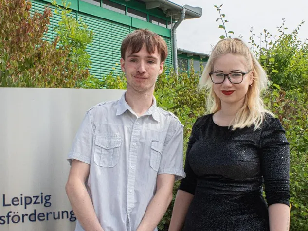 Bild: Erster IngE-Durchgang am BTZ Leipzig ist Geschichte