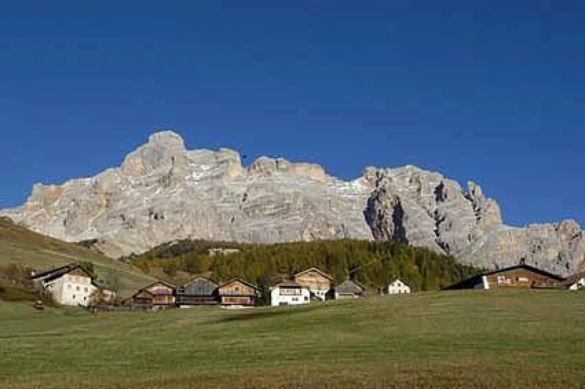 Alta Badia