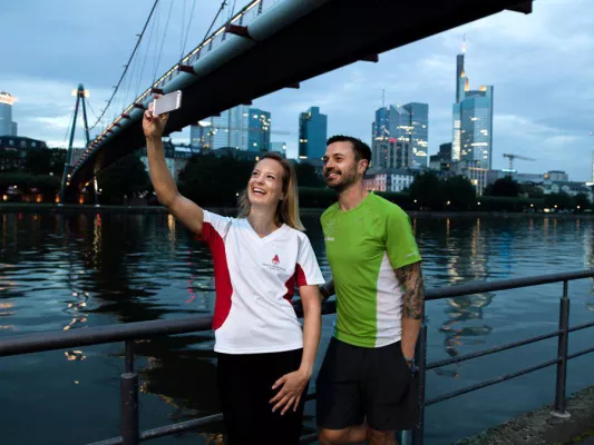 GUT IST DER VORSATZ, ABER DIE ERFÜLLUNG IST SCHWER Bild: GUT IST DER VORSATZ, ABER DIE ERFÜLLUNG IST SCHWER