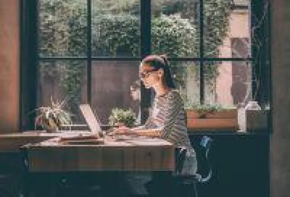 Bild: Coworking Space - "Endlich auch in Bad Kreuznach"
