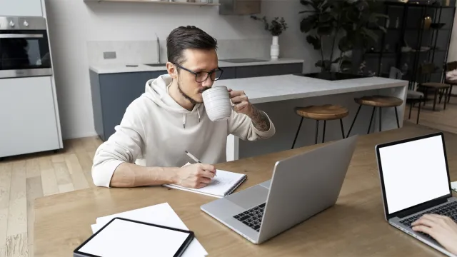 Nöhmer Cablevision GmbH: Wie Glasfaser Arbeitsplätze aufs Land bringt Bild: Nöhmer Cablevision GmbH: Wie Glasfaser Arbeitsplätze aufs Land bringt